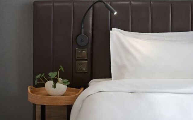 Hanting Premium Nanjing Jiangpu Yanchuang Garden