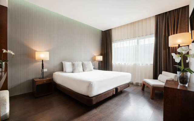 Eurostars Mar de Vigo