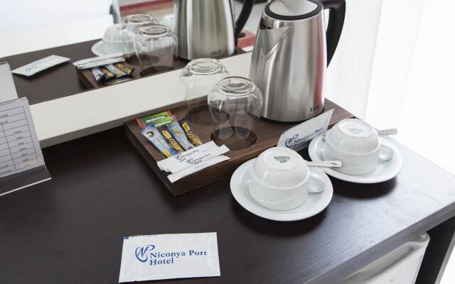 Niconya Port Suite&Hotel