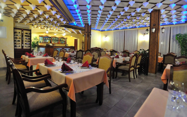 Boutique Hotel Old Town