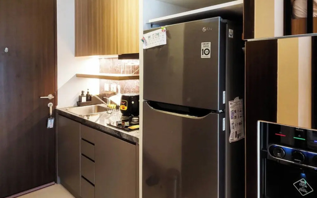 Best Combined 2Br At Transpark Bintaro Apartment