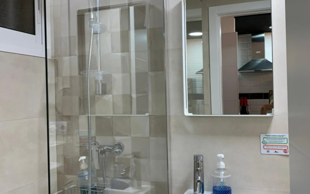 Apartamentos Minerva Jupiter