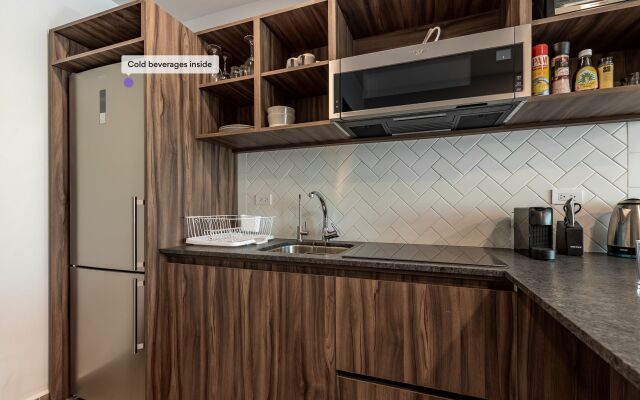 Casai Roma 1 BR Urban Retreat