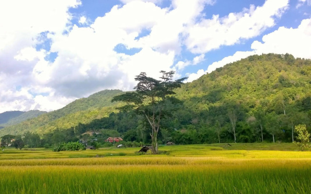 Bulun Buri Resort