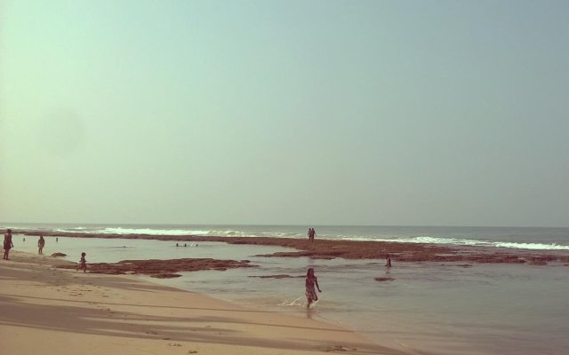Karu's Guesthouse