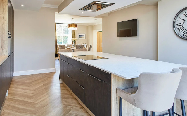 Host Stay Rose House