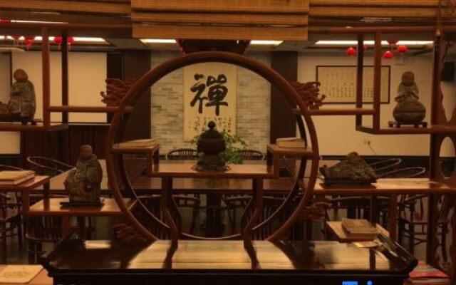 Yuehezhuang Hotel