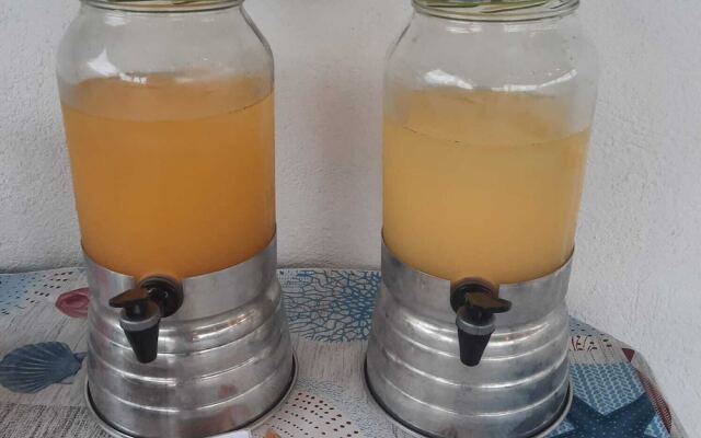 Aguas Quentes