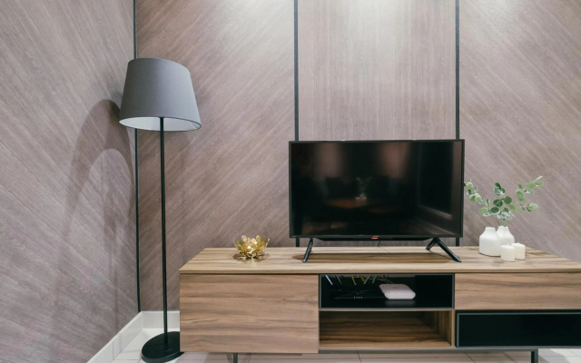 Arte Mont Kiara By Feel Home – Guest Rooms – Kuala Lumpur
