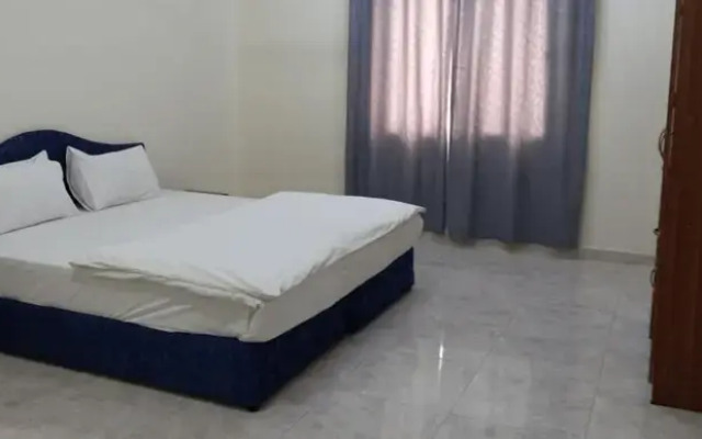 Super Oyo 147 Babylon Furnished Apartment
