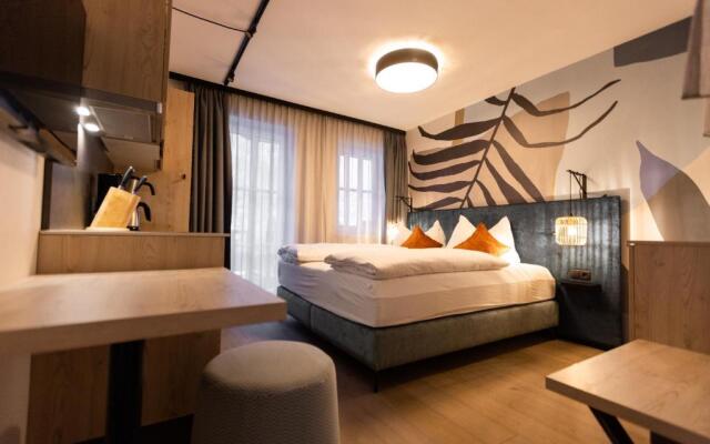 Apparthotel Gamsspitzl