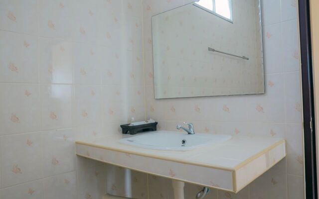 ThaiSomboon BigHome Resort