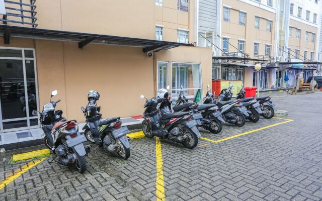 Collection O 93646 Grand Property By Maria