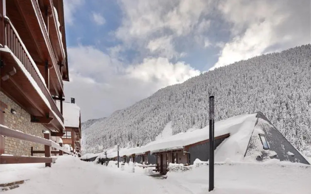 Val de Ruda 18 by FeelFree Rentals