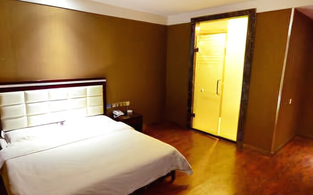 Man Dao Hotel