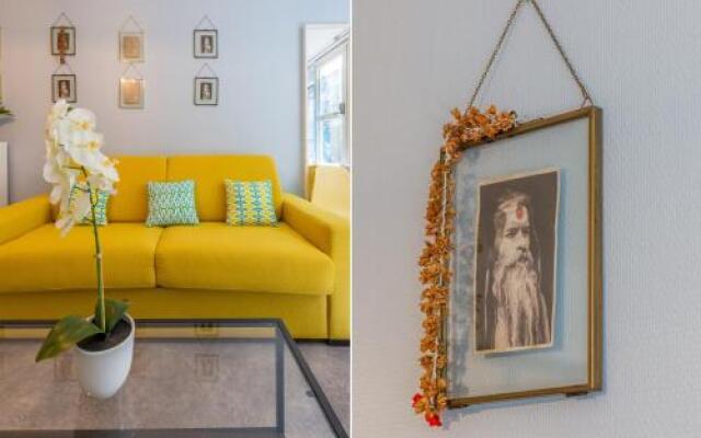 Apartment WS Montmartre - Sacré Cœur