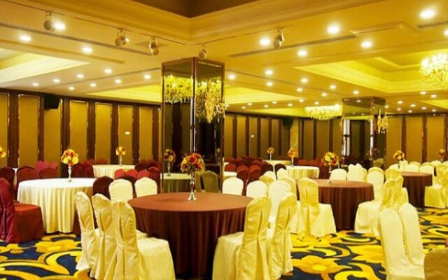 Sun City Hotel