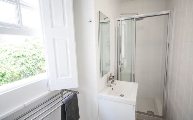 Porto Center Apartment