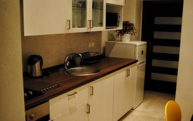 BluM Apartment