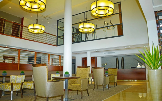Indaba Lodge Gaborone