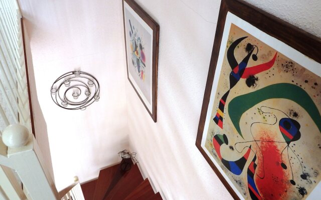 Casa La Molinera