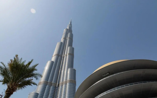 The Lofts Central Tower