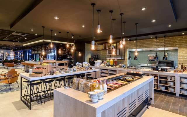 Radisson Hotel Antwerp Berchem