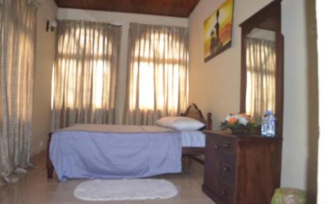 Royal Castle Homestay