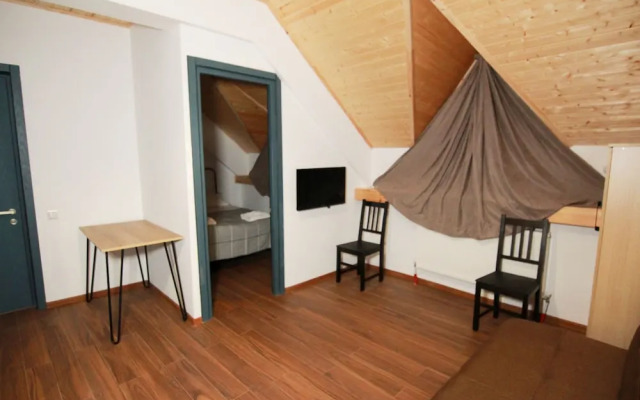 Panorama By Mgzavrebi