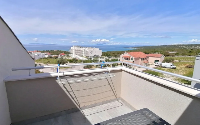 Cozy Sea View Apartments Cora 2