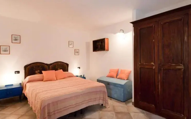 Agriturismo Le Rocche
