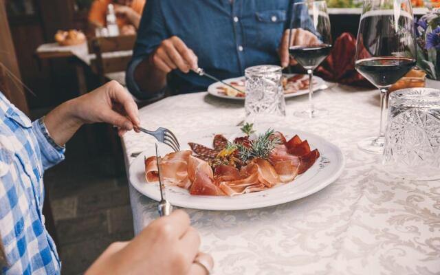 Albergo Ristorante Centrale