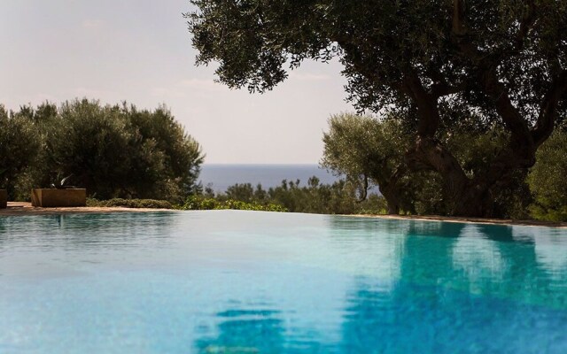 VilleSalento - Villa Pescoluse M311