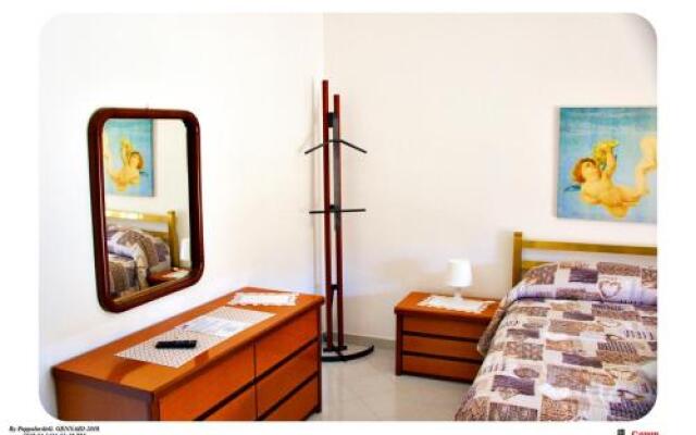 B&B In Villa Le Gemelline