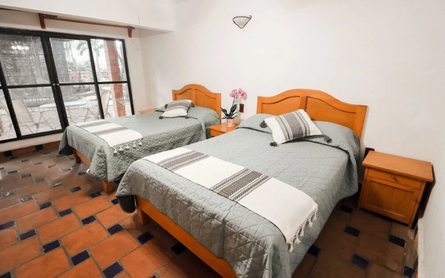 Mía Mía Bungalows & Chalets By Zoviq