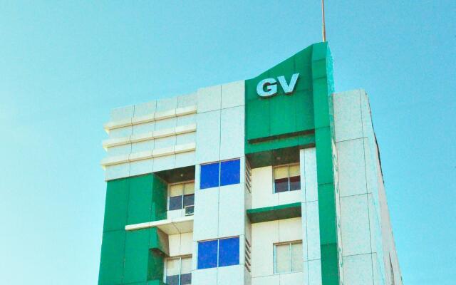 GV Hotels Talisay City