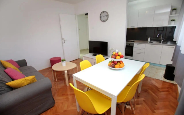 Apartment Happy Dreams