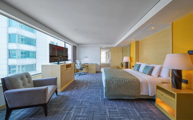 Marco Polo Wuhan