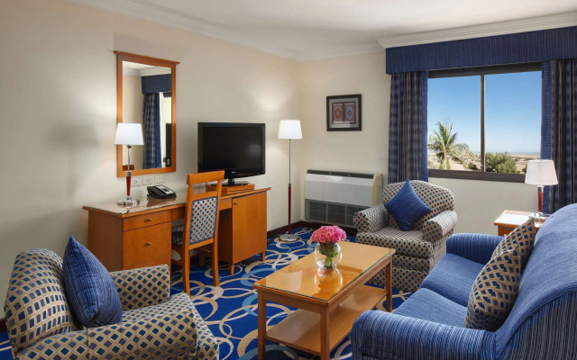 Radisson Blu Hotel Yanbu