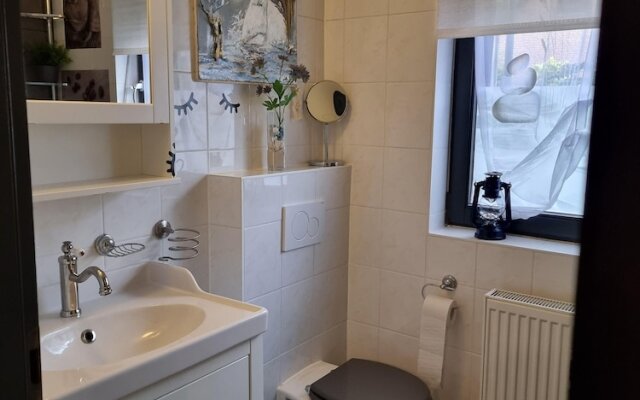 bel Appartement Avec Terrasse