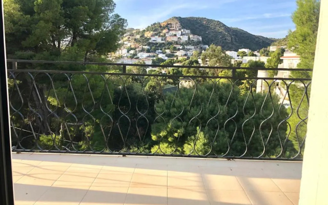 Villa Almadraba Para 16 Personas