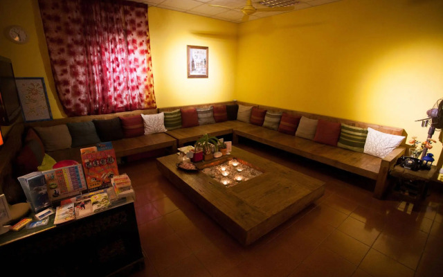 Mar Dei Amor Villa B&B