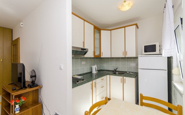 Apartments Krusica