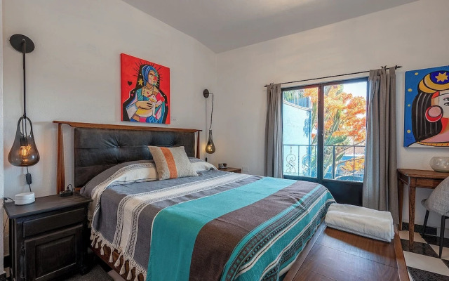 La Joya Azul SMA - LGBTQS