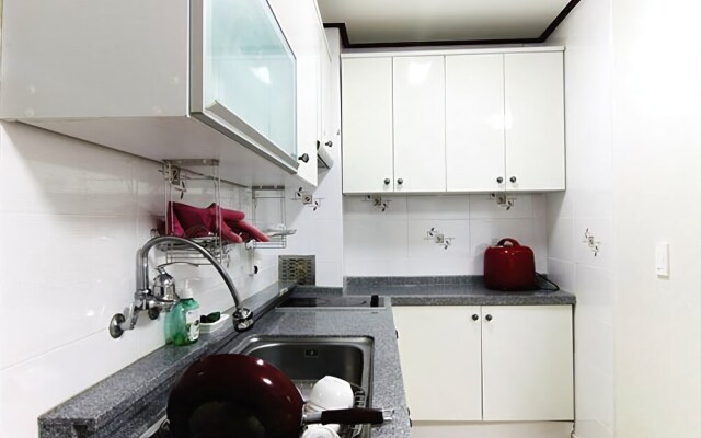 Yeongdeok Songa Pension