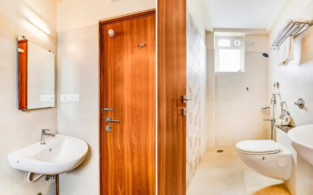 FabHotel BSR Inn
