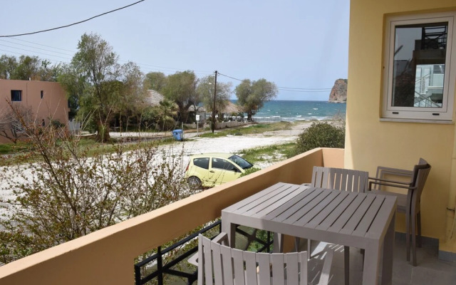 Rhoe Seaside Apartments