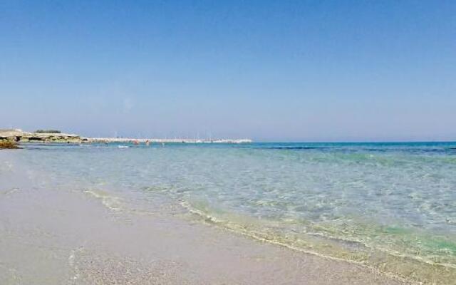 Grande Casa Vista Mare Vicino Spiaggia M124