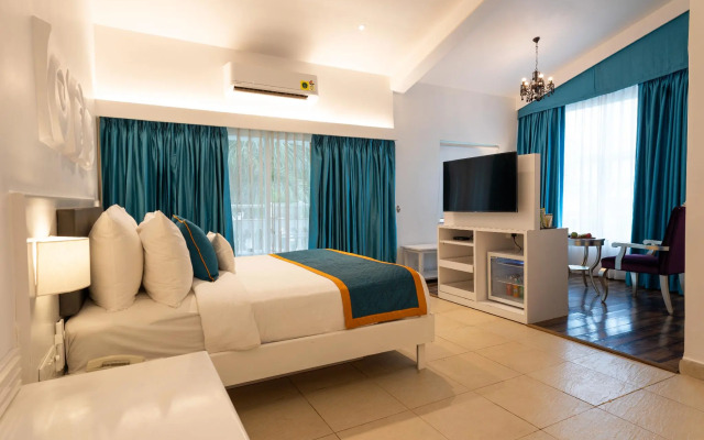 Zone Connect by The Park Goa Calangute