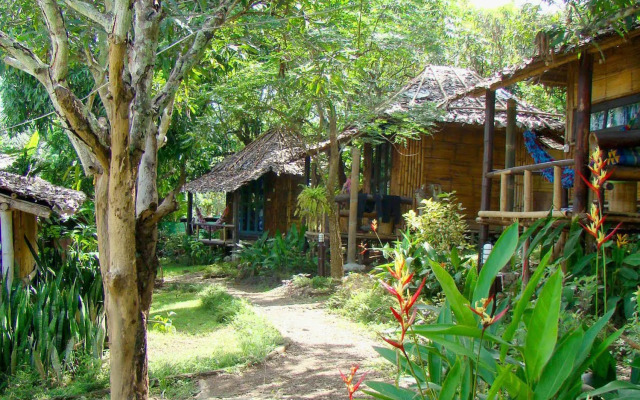 Re - Wild House